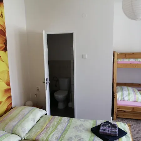 U Ladi Apartment Bulhary Exterior photo