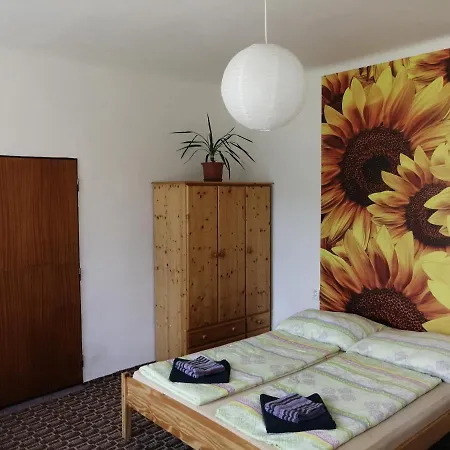 U Ladi Apartment Bulhary Exterior photo