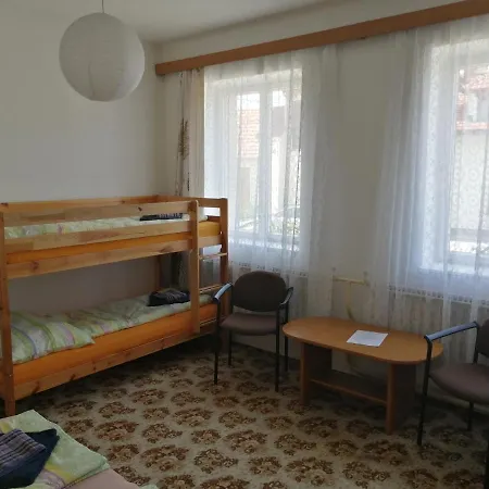 U Ladi Apartment Bulhary Exterior photo