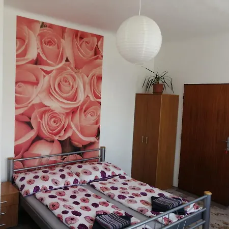U Ladi Apartment Bulhary Exterior photo