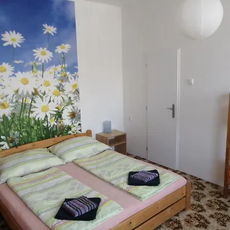 U Ladi Apartment Bulhary Exterior photo