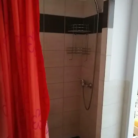 U Ladi Apartment Bulhary Exterior photo