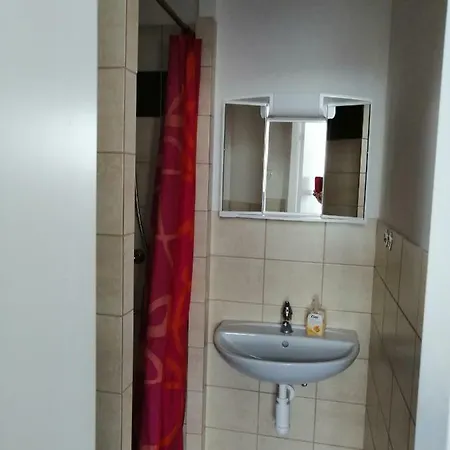 U Ladi Apartment Bulhary Exterior photo