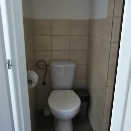 U Ladi Apartment Bulhary Exterior photo