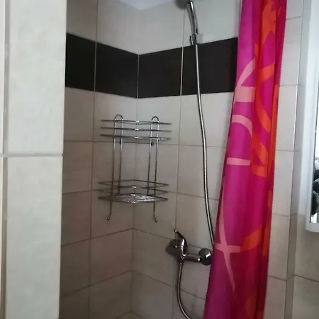 U Ladi Apartment Bulhary Exterior photo