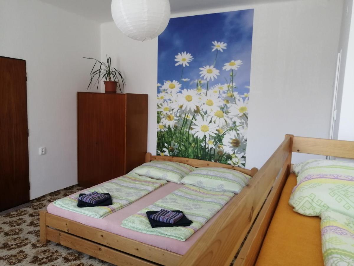 Homestay U Ladi Bulhary