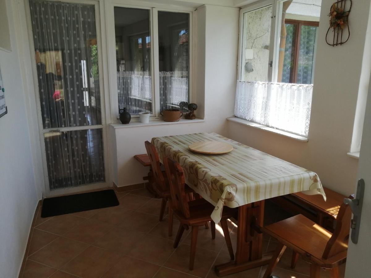Homestay U Ladi Bulhary