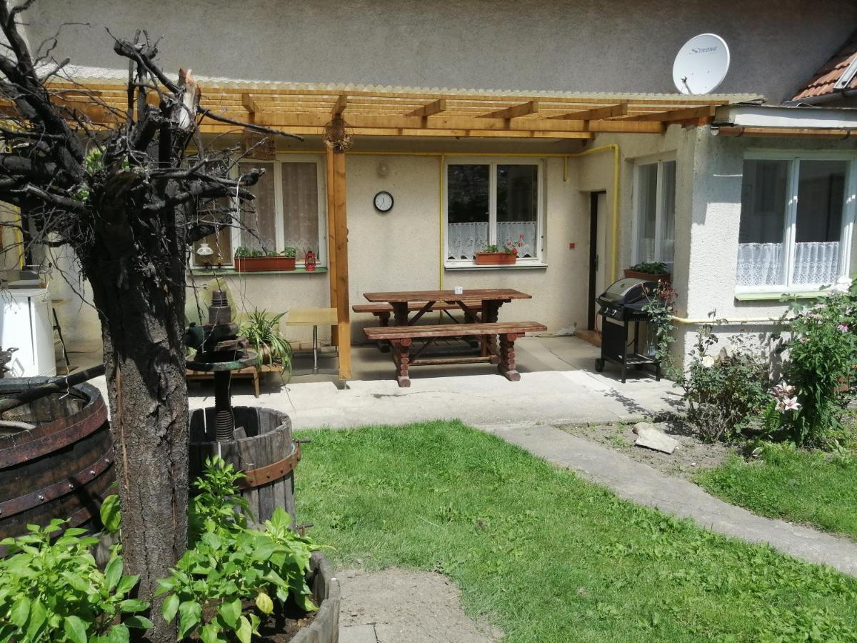 Homestay U Ladi *
