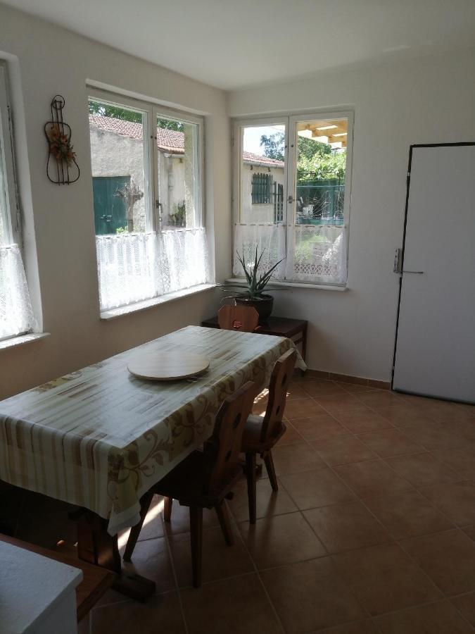 U Ladi Homestay Bulhary
