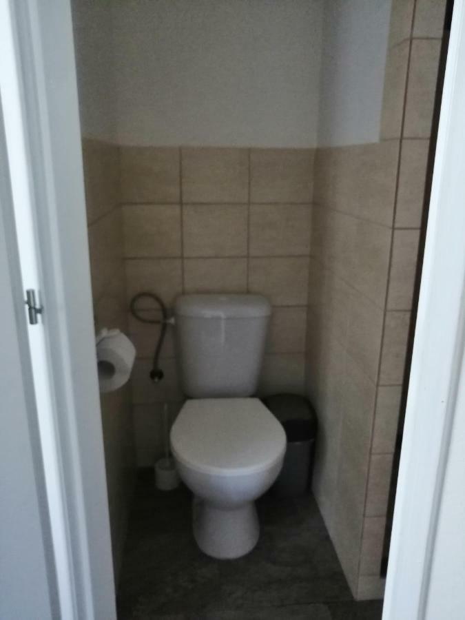 U Ladi Homestay
