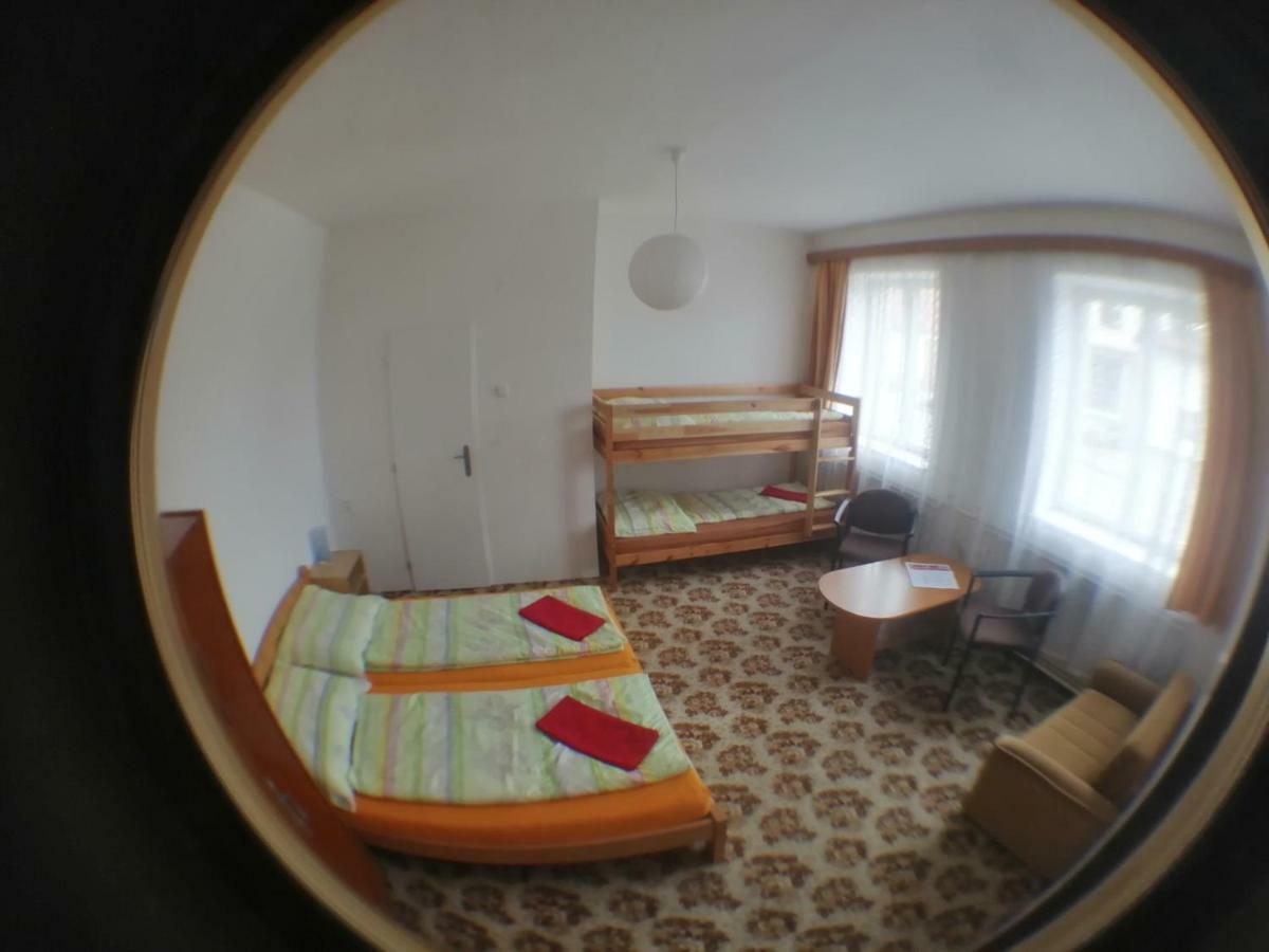 Homestay U Ladi